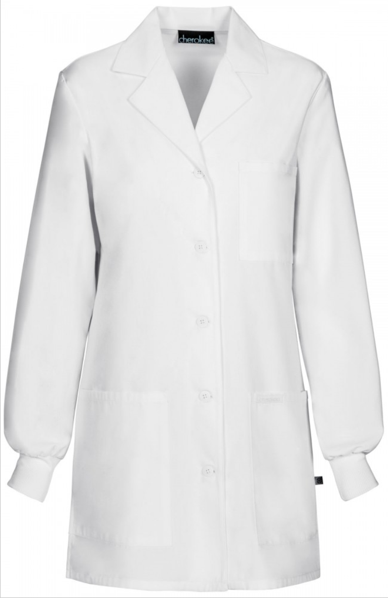 Antibacterial Lab Coats