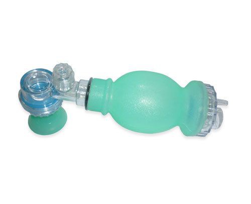 Ambu Bag Resuscitator