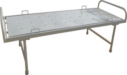 Attendant Ward Bed