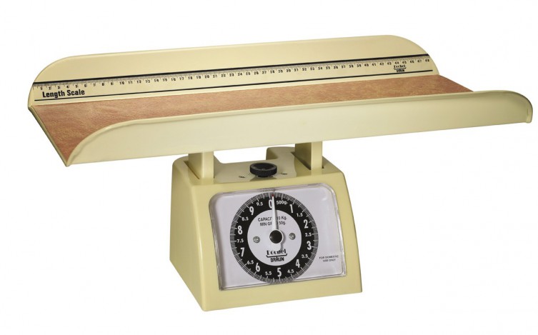 Baby Popular Weighing Scale