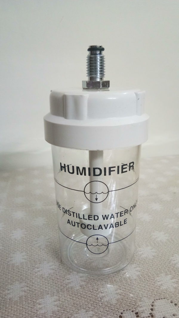 Humidifier Bottle