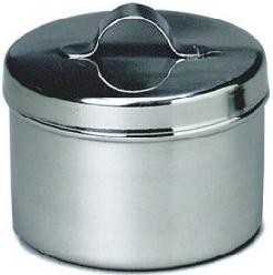 Ointment Jar