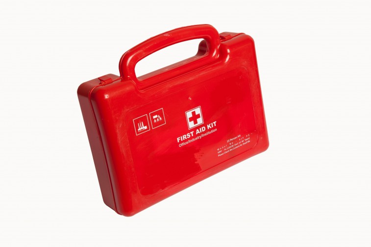 Class B First Aid Kit